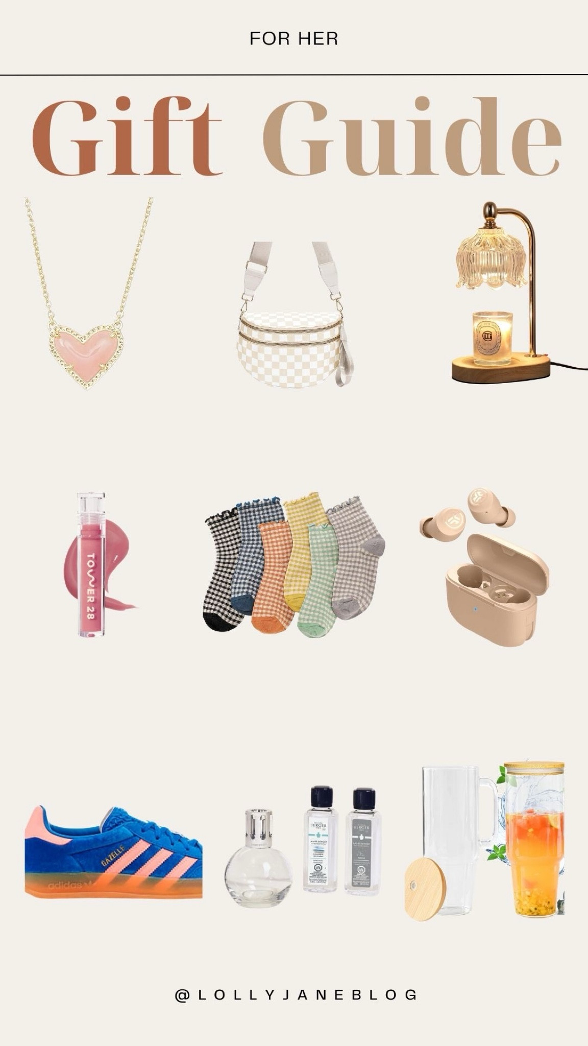 Our favorite tried and true products we use and love! Great gift ideas for her 💕

#LTKHoliday #LTKselfcare #LTKGiftGuide