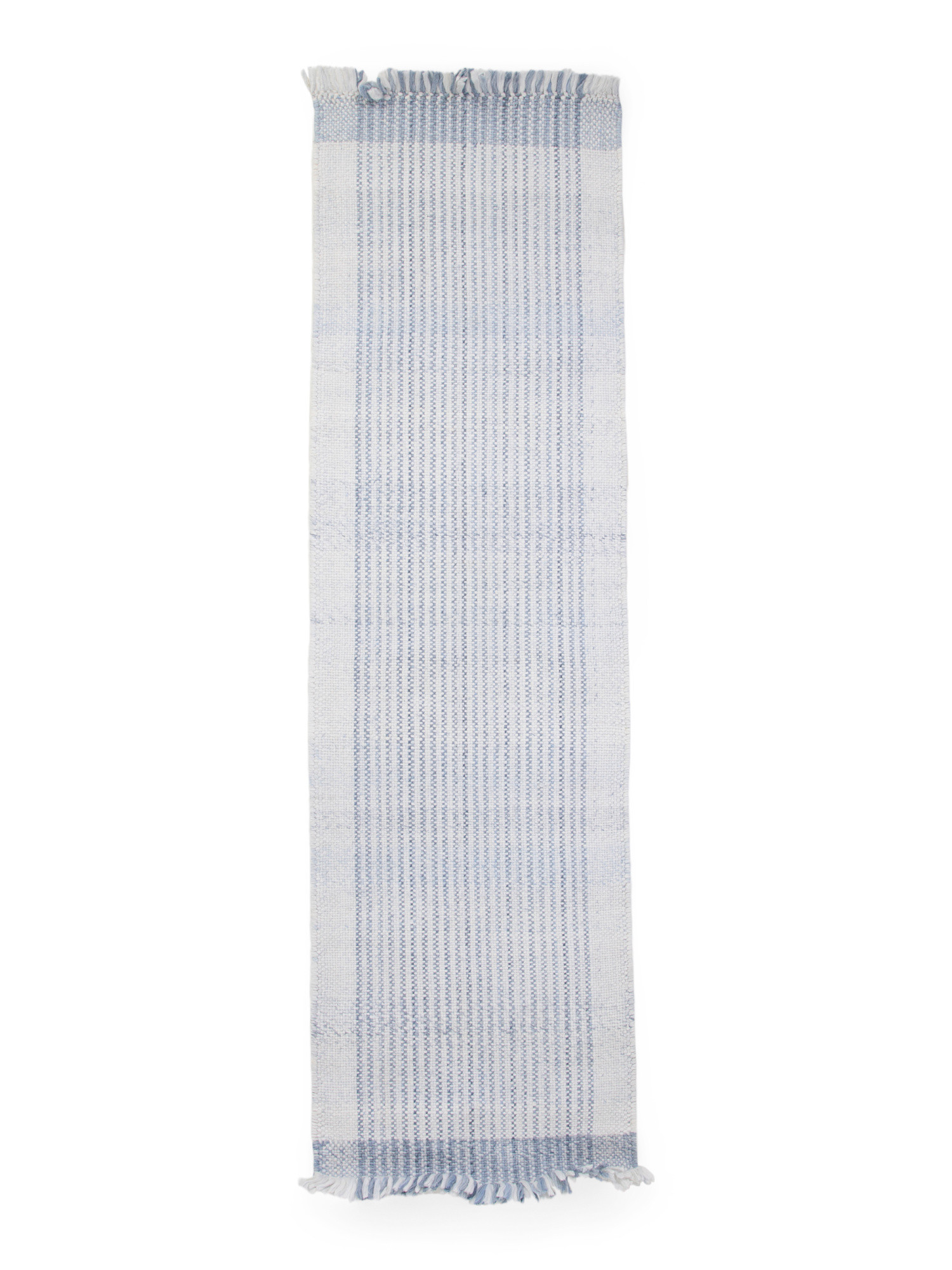 2x8 Layla Indoor Outdoor Hand Woven Rug | TJ Maxx