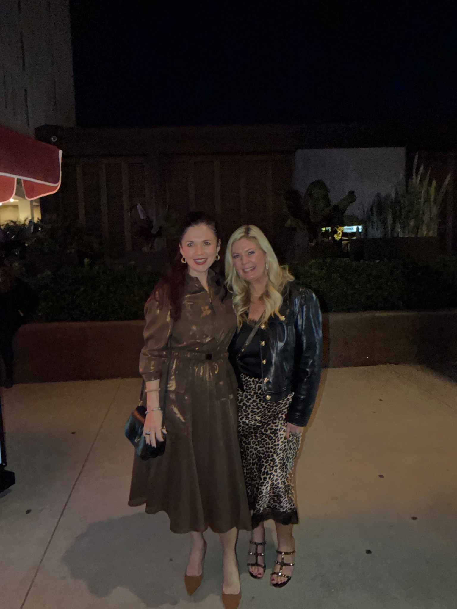 LA Nights 

#LTKSeasonal