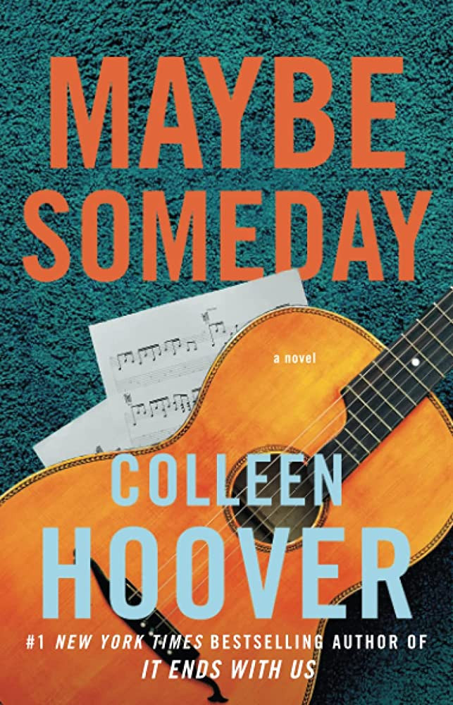 Maybe Someday (1) | Amazon (US)