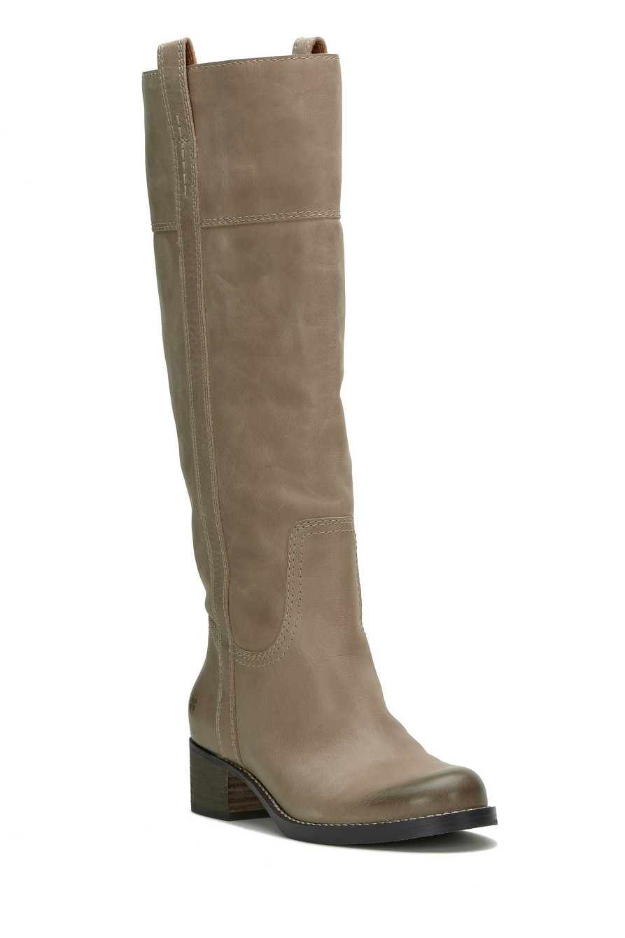 Hybiscus Riding Boot | Lucky Brand