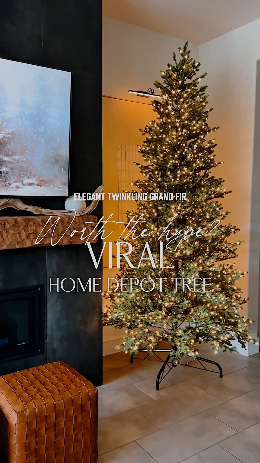 🌲😍

#LTKStyleTip #LTKHome #LTKSeasonal