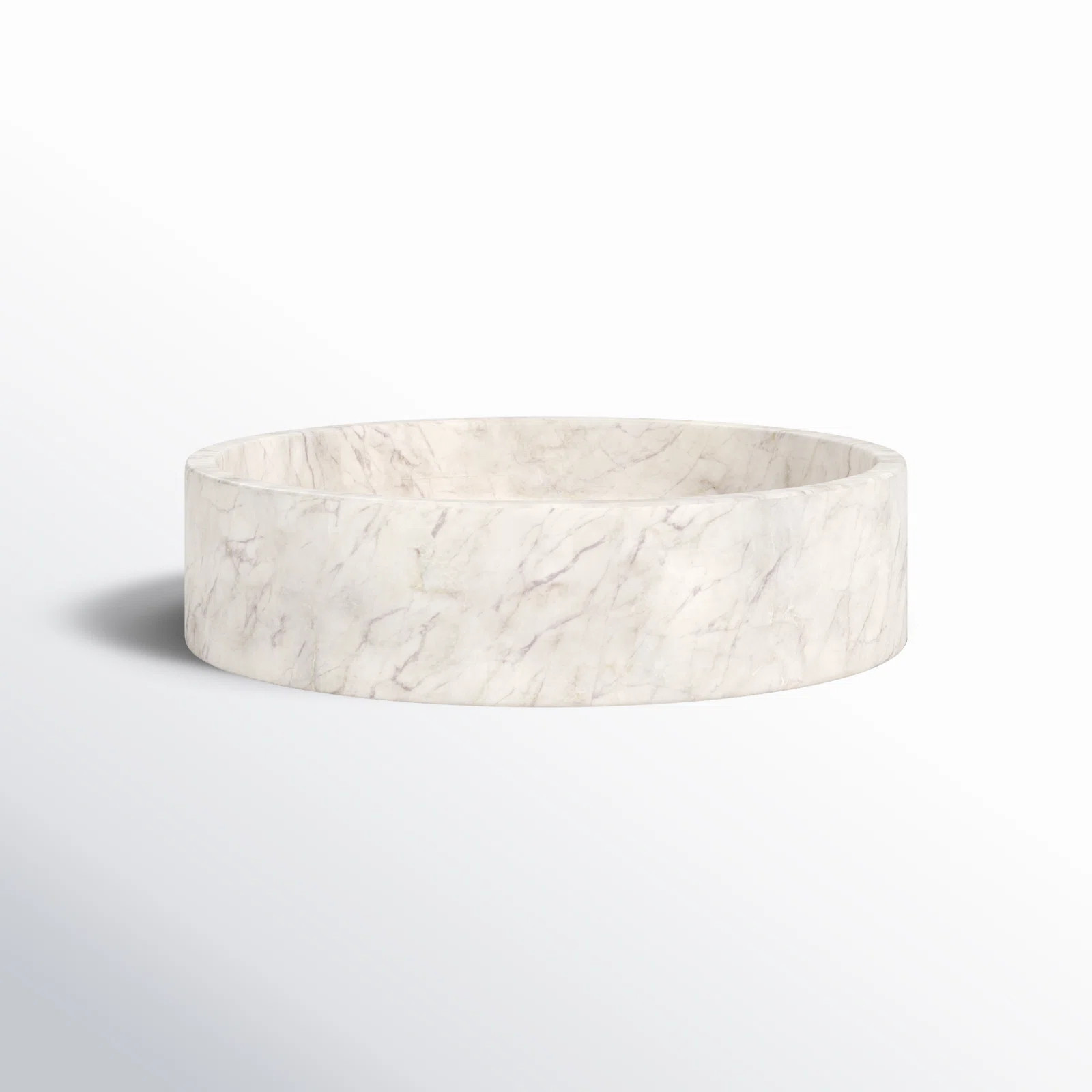 AllModern Matheson Lady Purple Serving Tray & Reviews | Wayfair | Wayfair North America