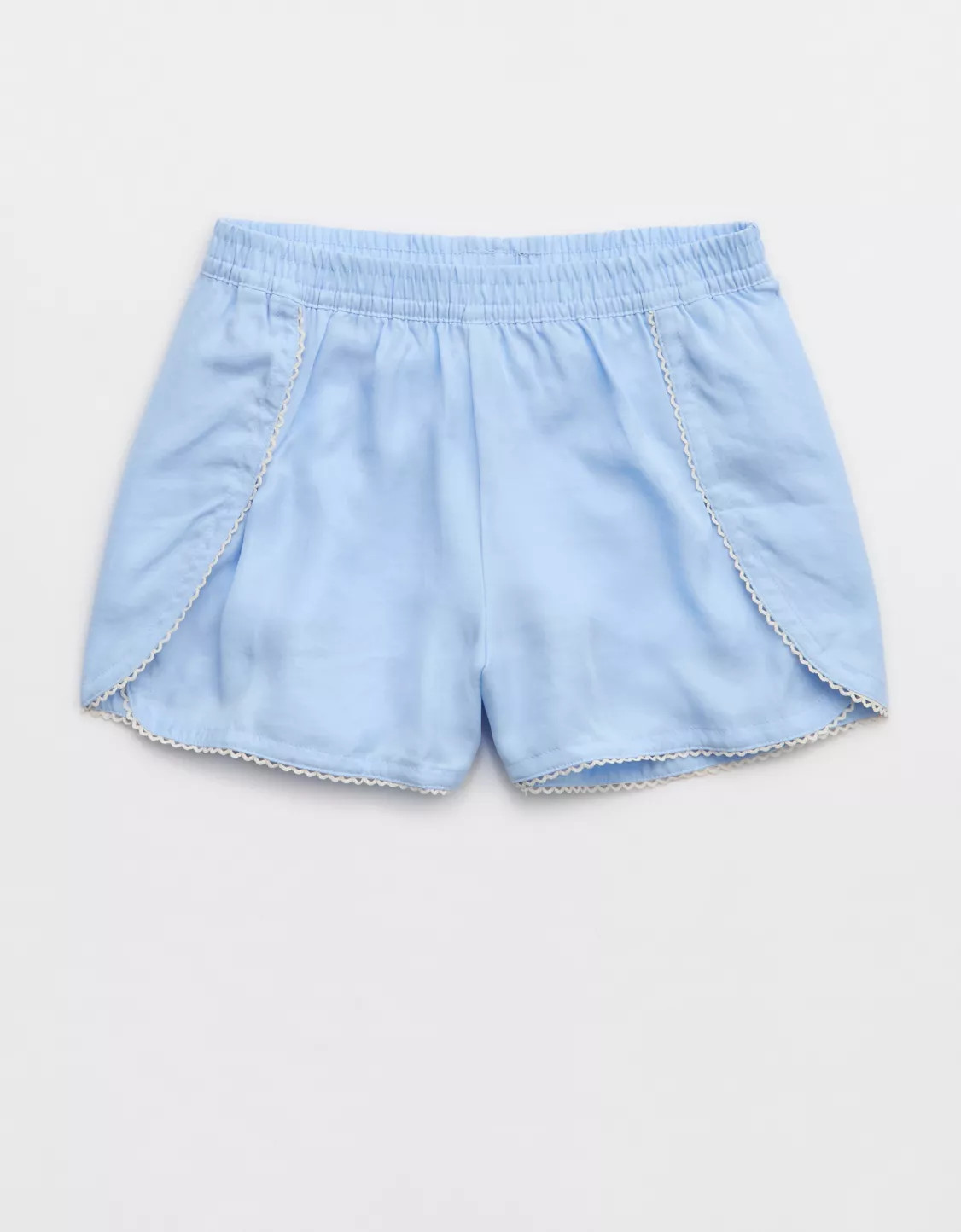 OFFLINE By Aerie You're So Smooth Short | American Eagle Outfitters (US & CA)