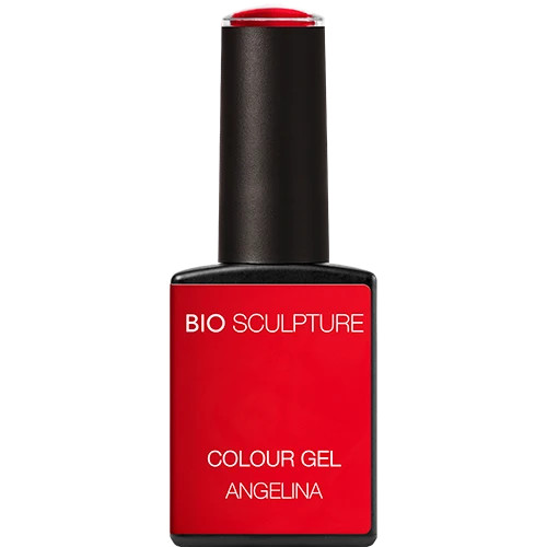 BIO SCULPTURE COLOR GEL #016 ANGELINA | Shop.app