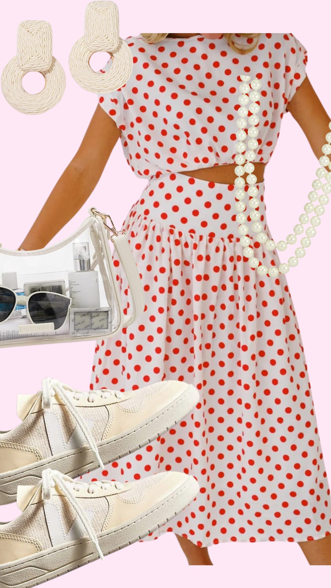 Red Gameday Outfit Inspo! SEC Gameday! Chic Gameday Outfit! College Girl Ootd!

#LTKStyleTip #LTKSeasonal