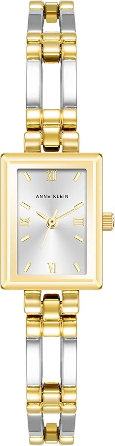 Anne Klein Women's Bracelet Watch | Amazon (US)