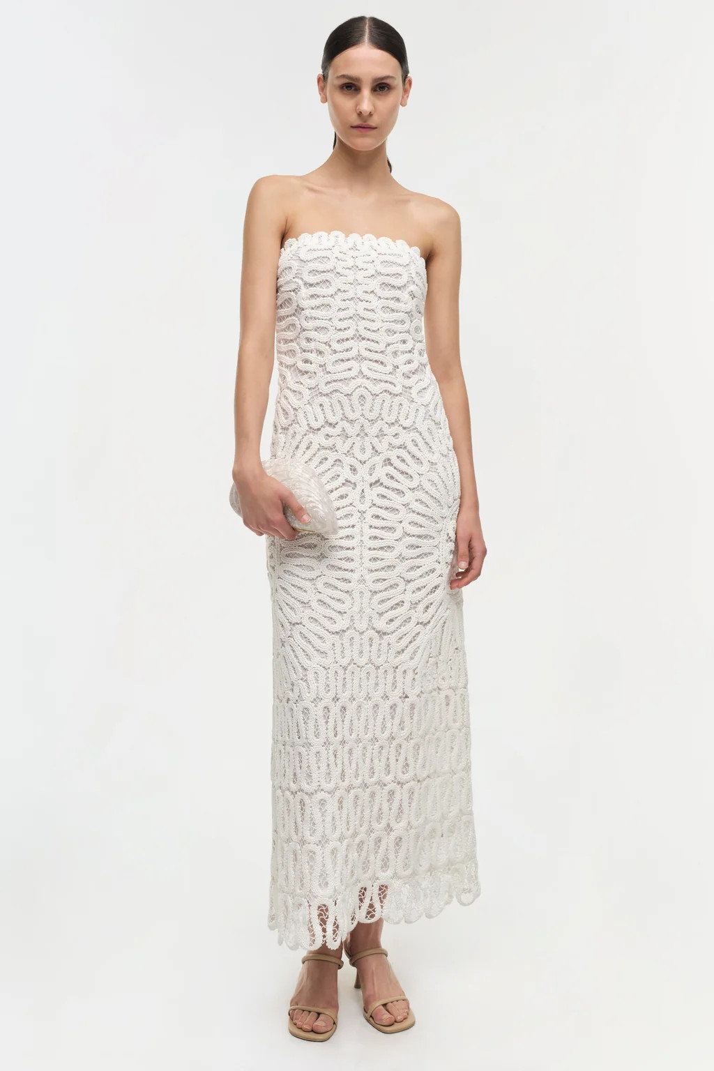 Elise Dress | Simkhai