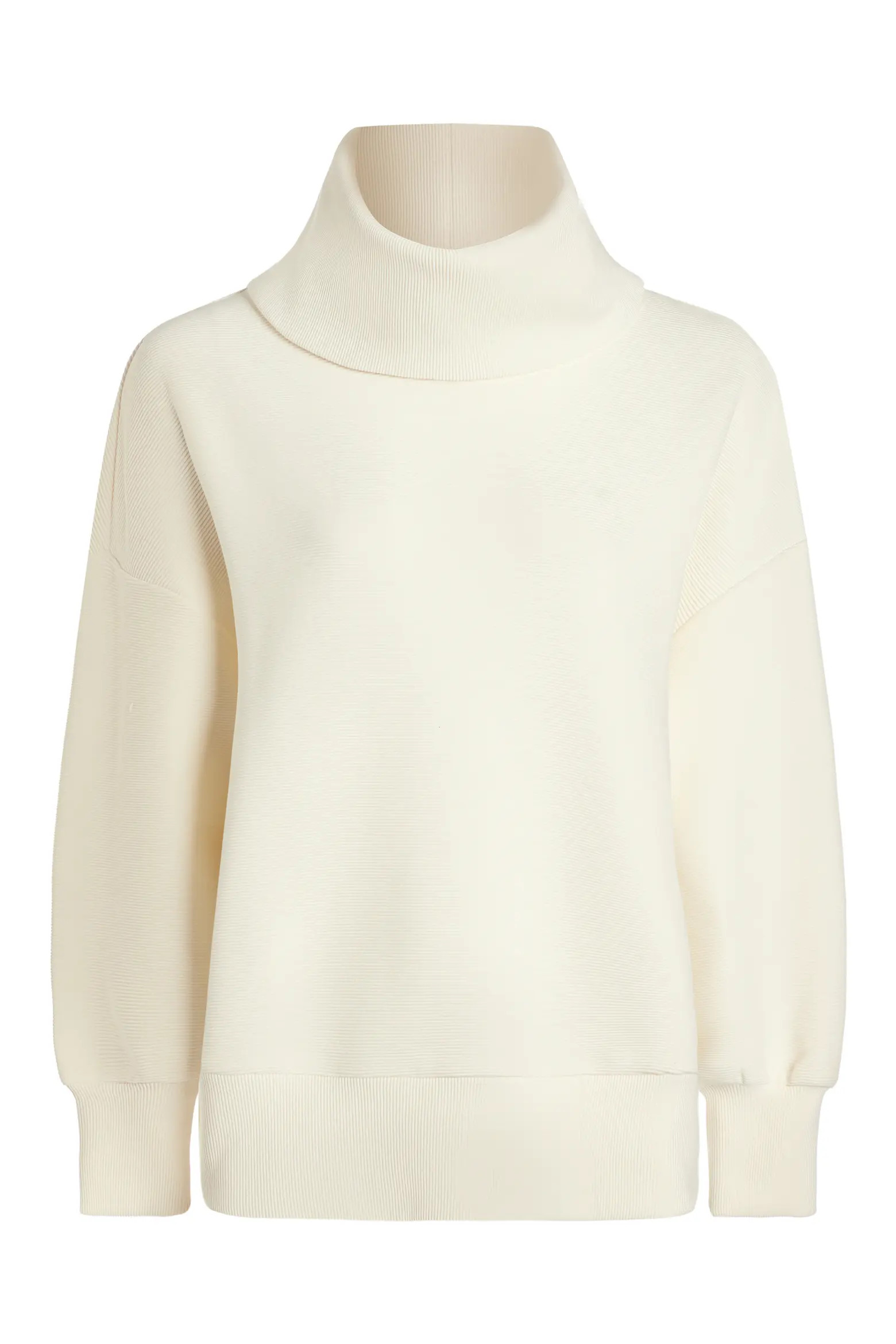 Milton Cowl Neck Sweatshirt (Women) | Nordstrom | Nordstrom