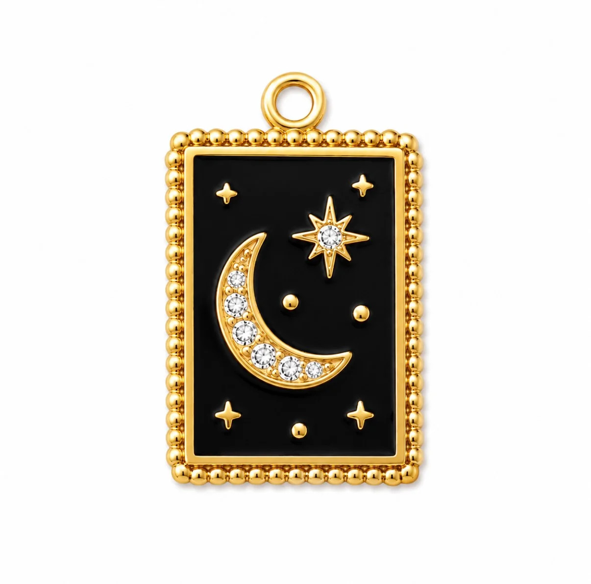 Twilight Charm | Pierced by Ash Design