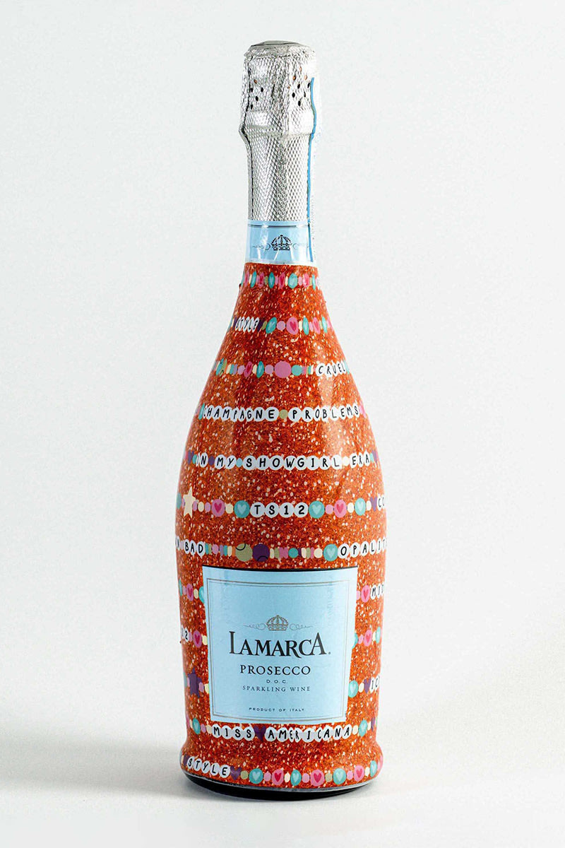 Beau Bottles Friendship Bracelets La Marca Edition Bottle Wrap | Francesca's