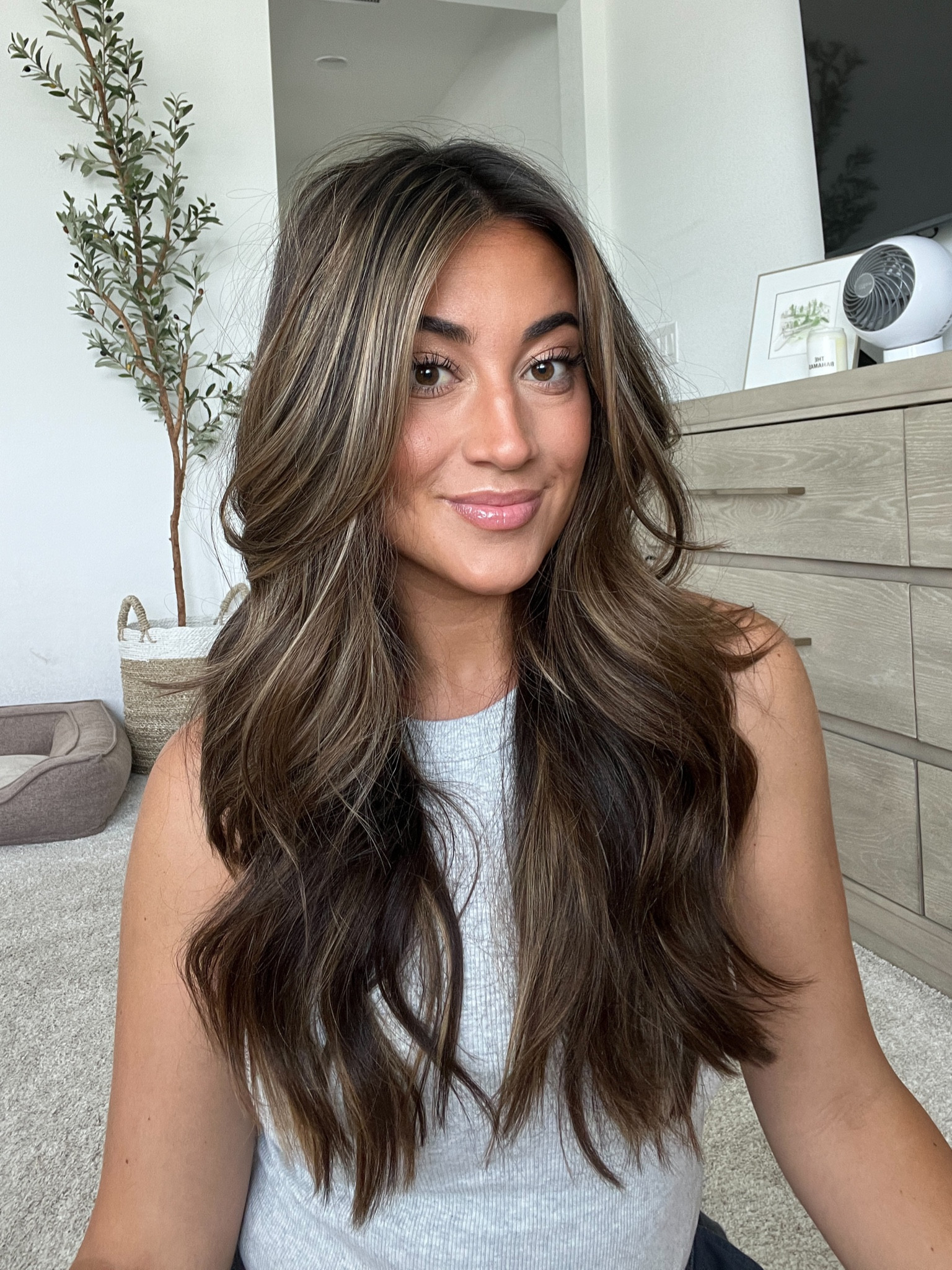 My absolute favorite lipgloss! I wear the shade ‘pink'

#LTKbeauty