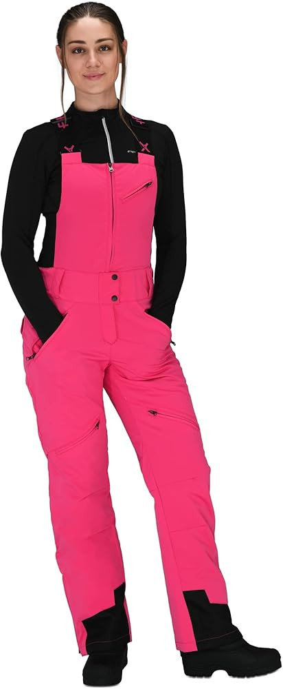 Arctix Women's Conundrum Bib Overalls | Amazon (US)