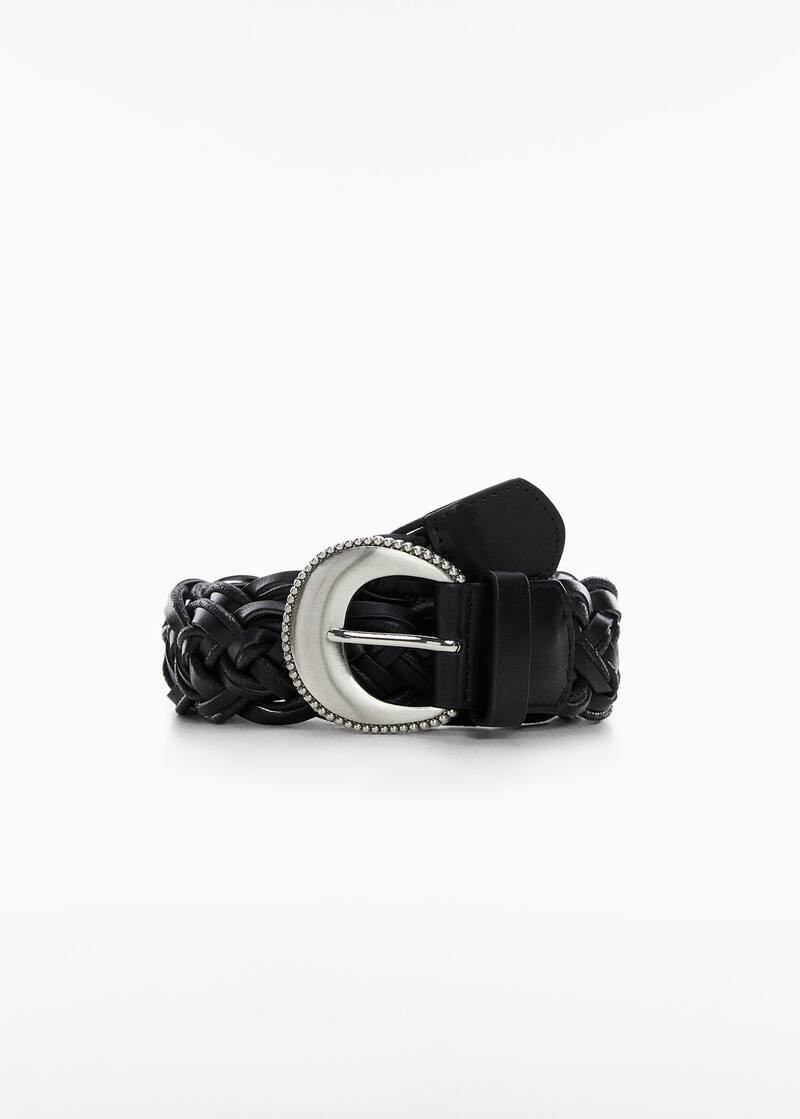 Belts for Women 2023 | Mango USA | MANGO (US)