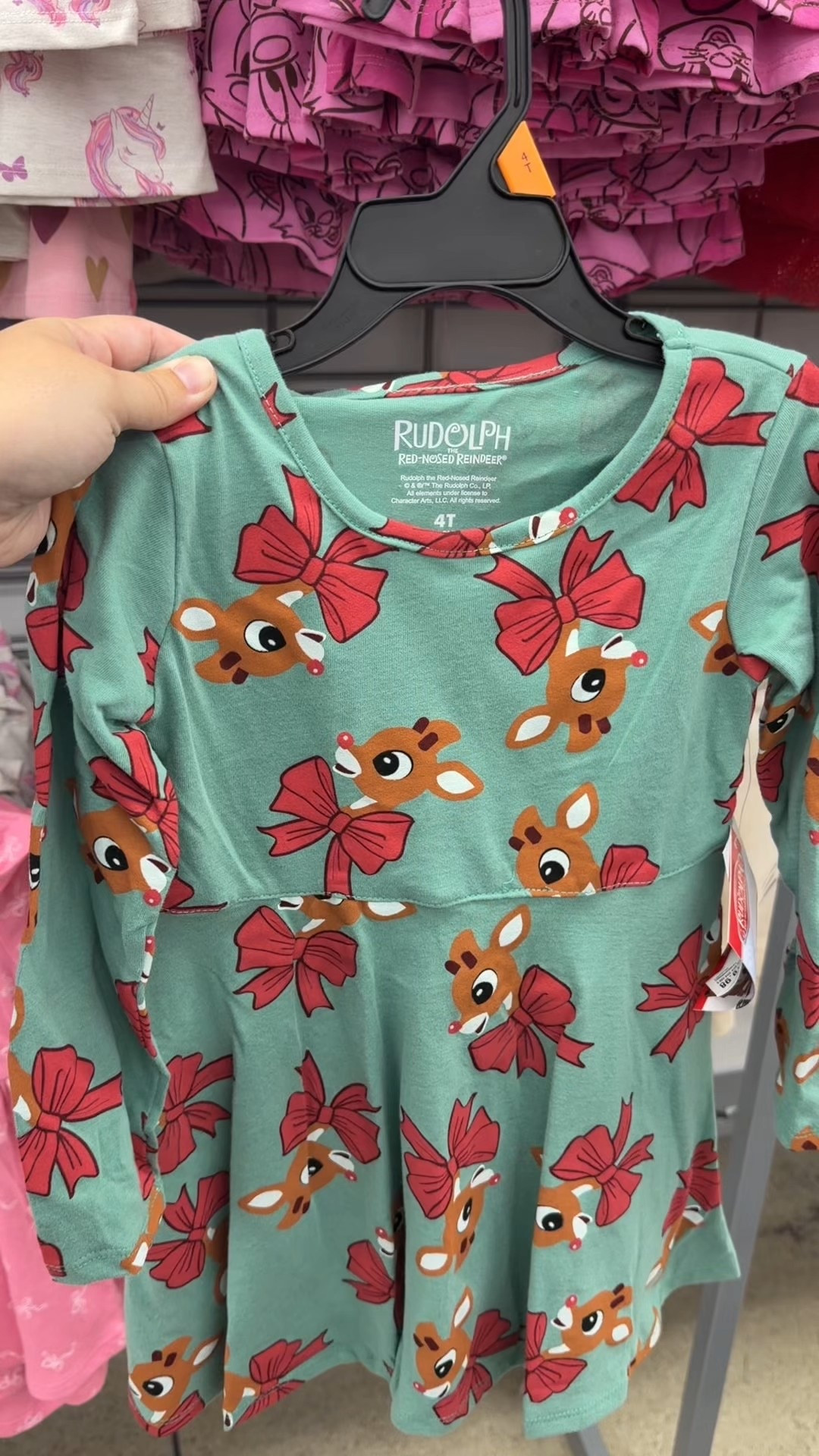 Look at all of these new toddler arrivals at Walmart! 

#LTKKids #LTKSeasonal #LTKBaby