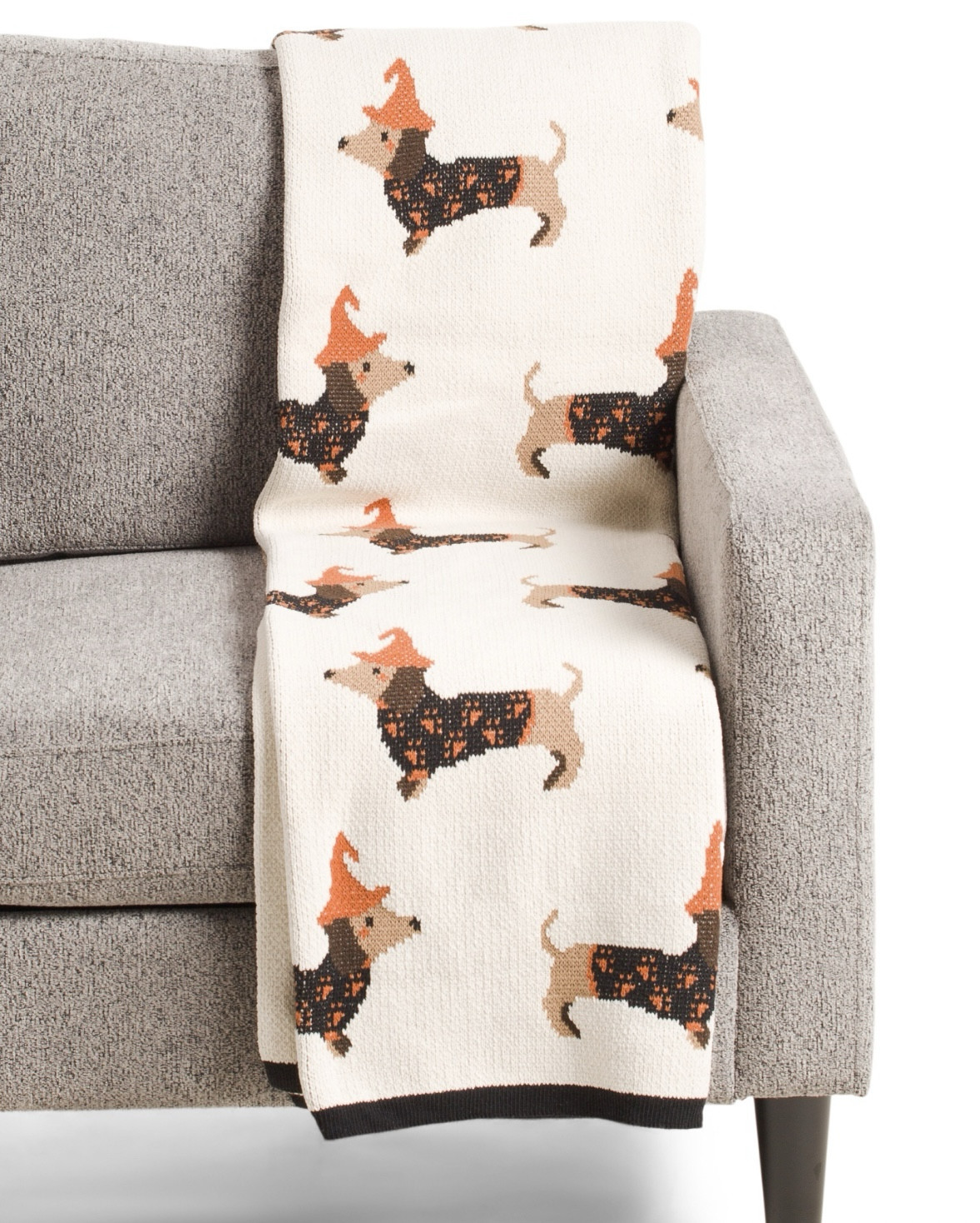 The cutest new Halloween dachshund blanket! Have a feeling these will sell out very fast!

Sourced by @thedachshundedit

.

.

.

.

( Halloween dachshund finds, Halloweenie finds, dachshund blanket, Halloween throw blanket, doxie finds, wiener dog items, code orange, Halloween 2026, Halloween decor, dachshund mom, sausage dog finds, Halloween dog, dachshund decor, Halloween decorations, #dachshund #halloween #blanket #halloweendecor )

#LTKHome #LTKSaleAlert #LTKSeasonal