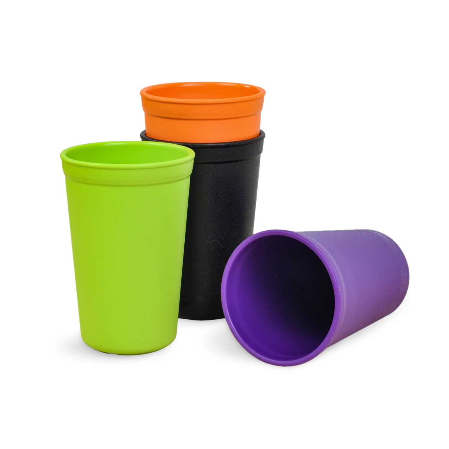 4pk Drinking Cups - Limited Edition Halloween Collection | Re-Play
