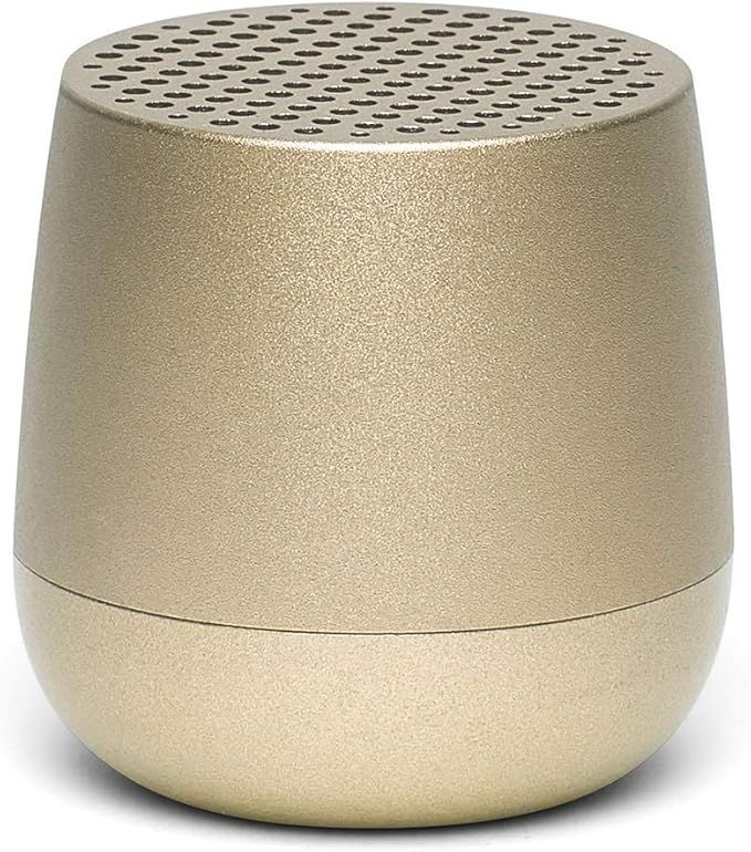 Lexon Portable Bluetooth Speakers MINO+, HD Sound for Smartphone, Tablet and Computer, Mini Speak... | Amazon (US)