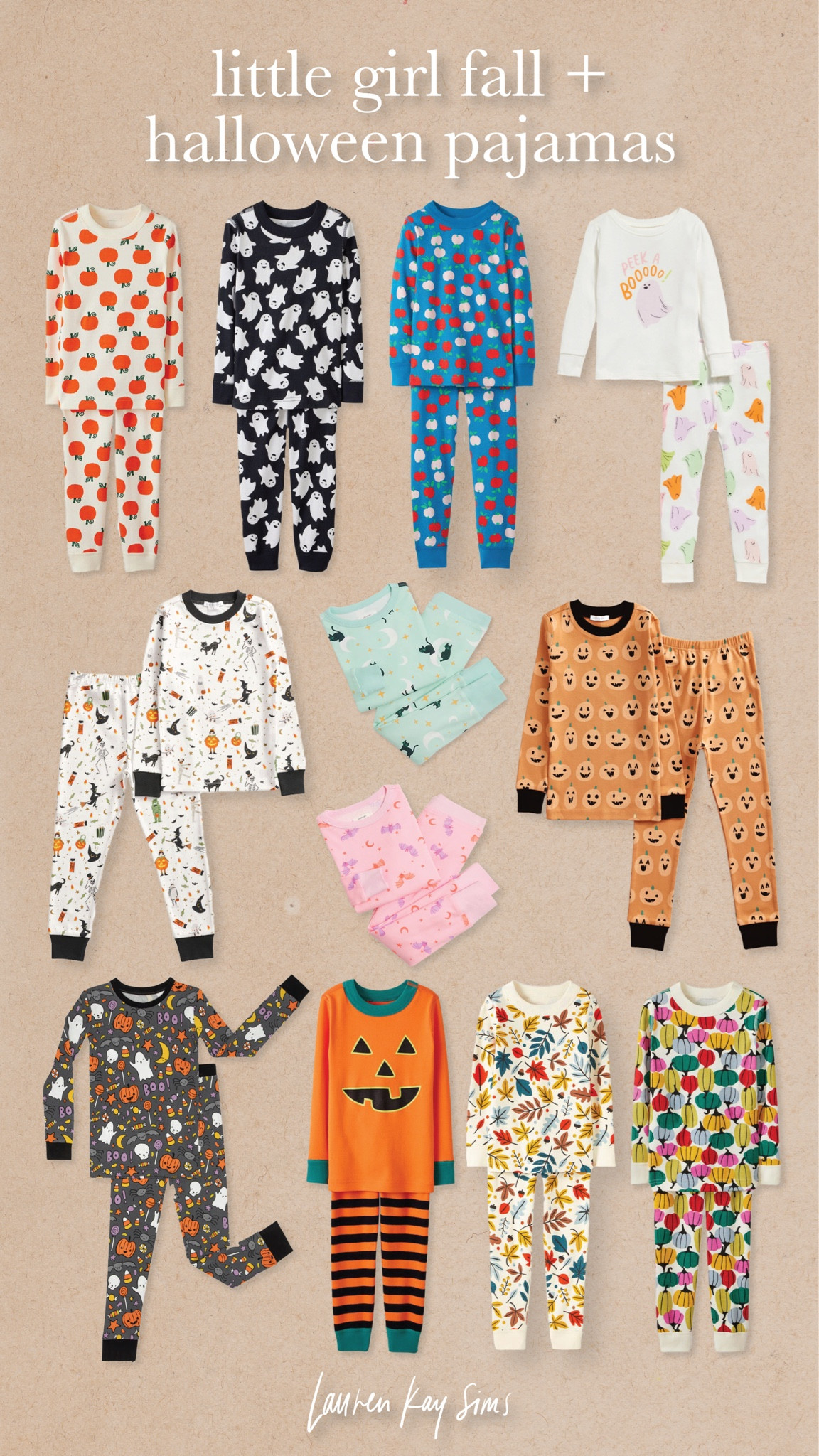 pjs for your little girl 🩷 30% off Hanna Anderson holiday pajamas!  

#LTKbaby #LTKkids #LTKsalealert