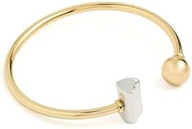 kate spade new york Geo Pop Flex Cuff | Amazon (US)