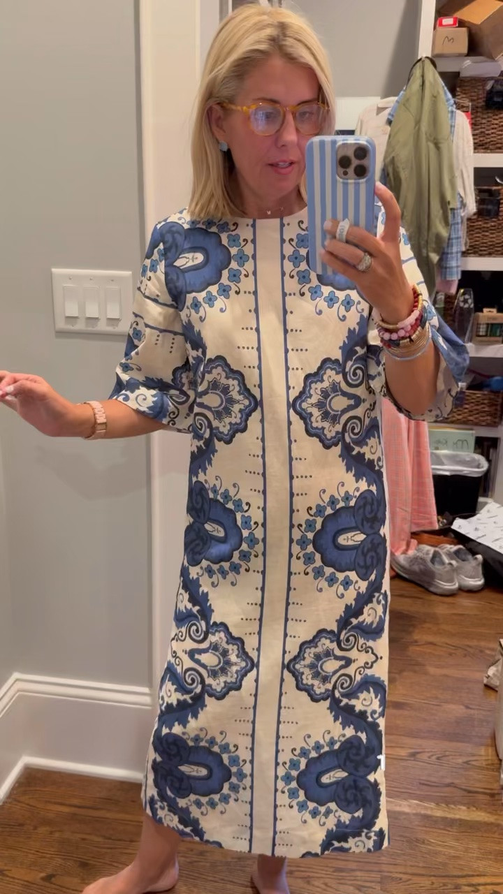 Bestseller again!! Yall this dress is truly that good. I’m in a small dress.

#LTKdayinmylife #LTKootd #LTKmomlife