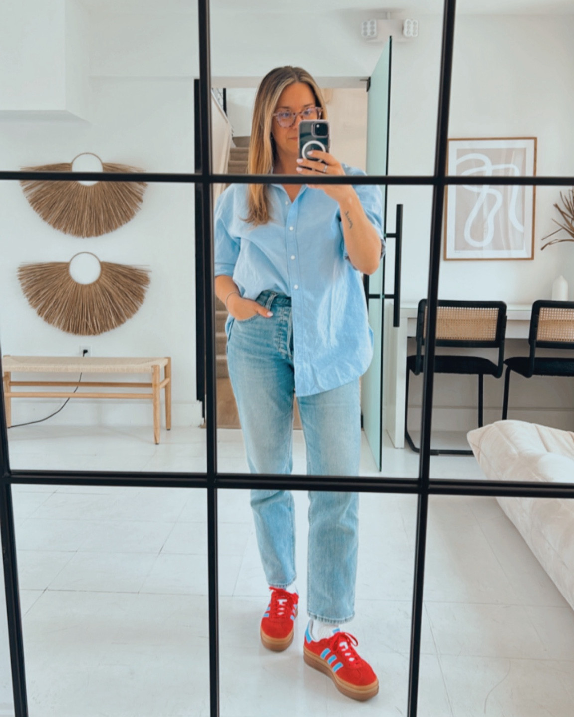 Nat’s OOTD!

#LTKSeasonal