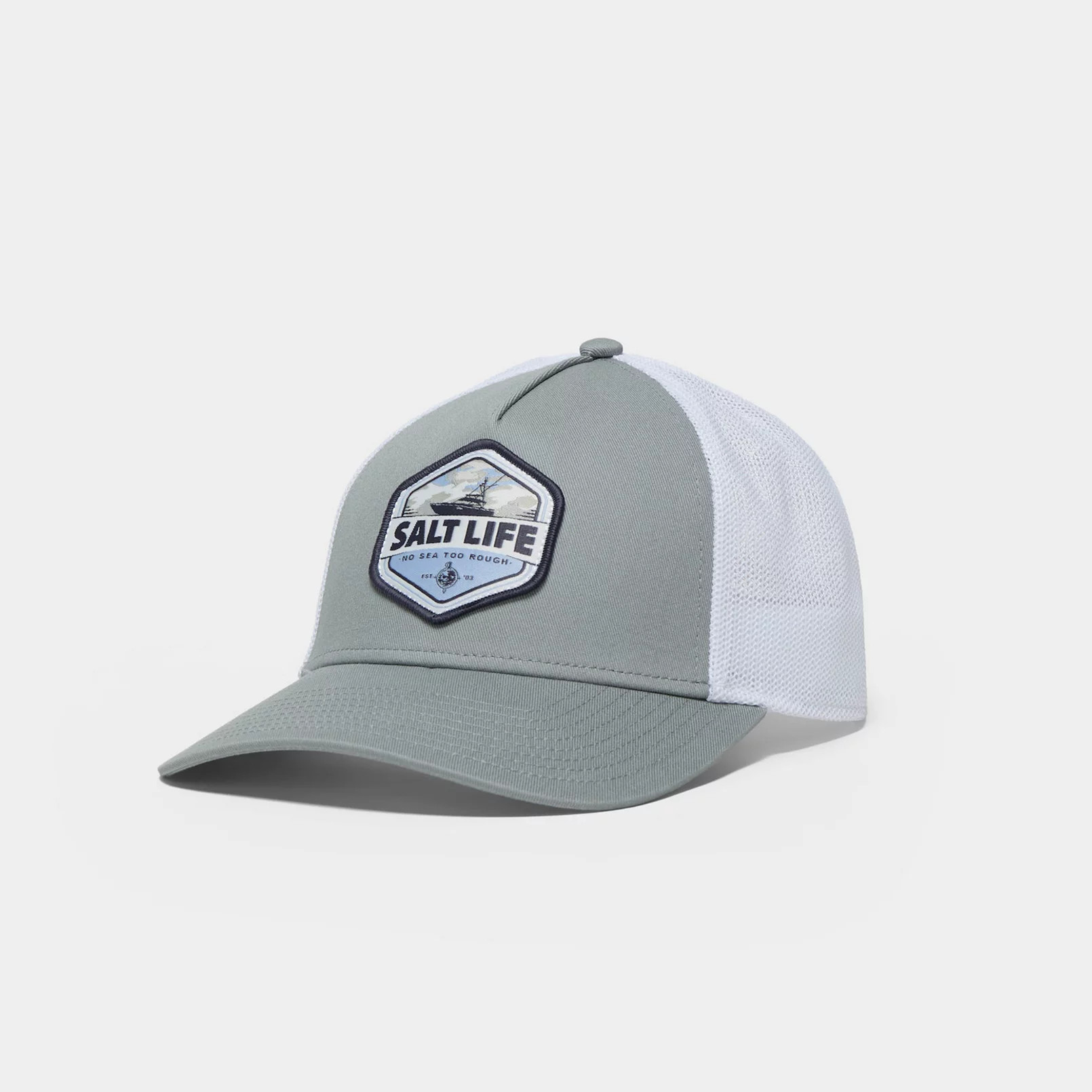Men's Salt Life Heavy Seas Hat | Kohl's