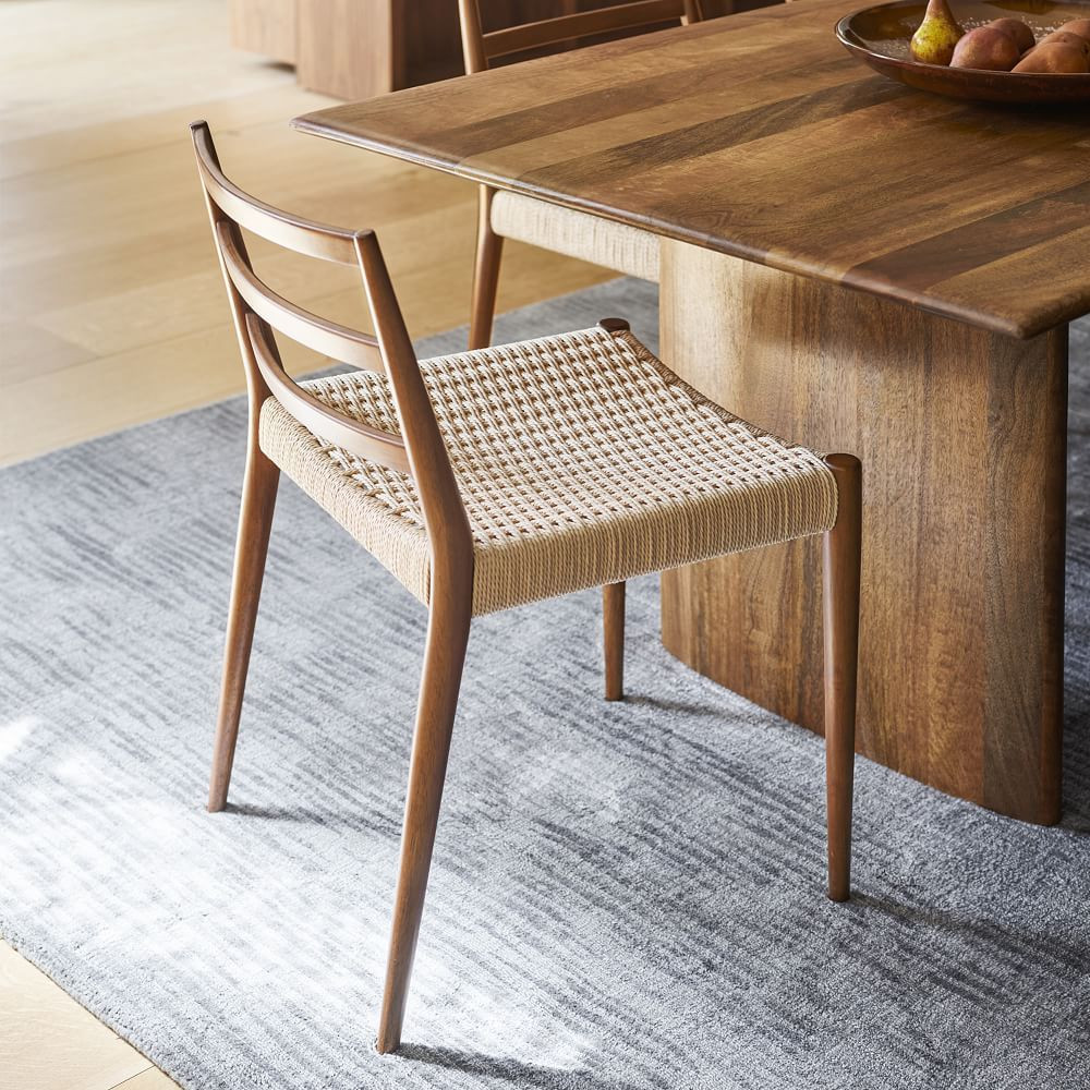 Holland Dining Chair | West Elm (US)