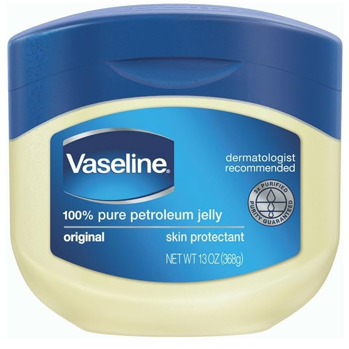 Vaseline Petroleum Jelly Original 13 oz (Pack of 4) | Amazon (US)