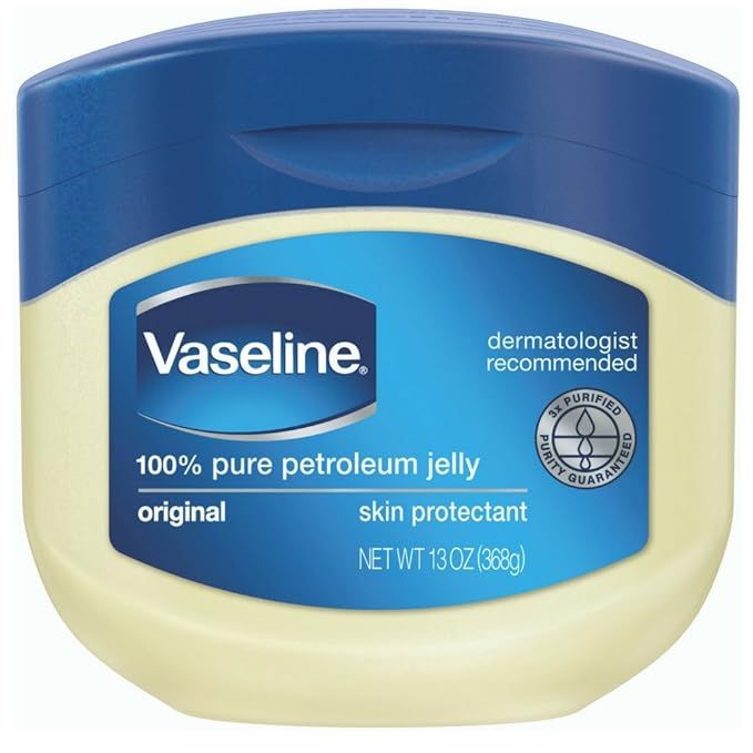 Vaseline Petroleum Jelly Original 13 oz (Pack of 4) | Amazon (US)