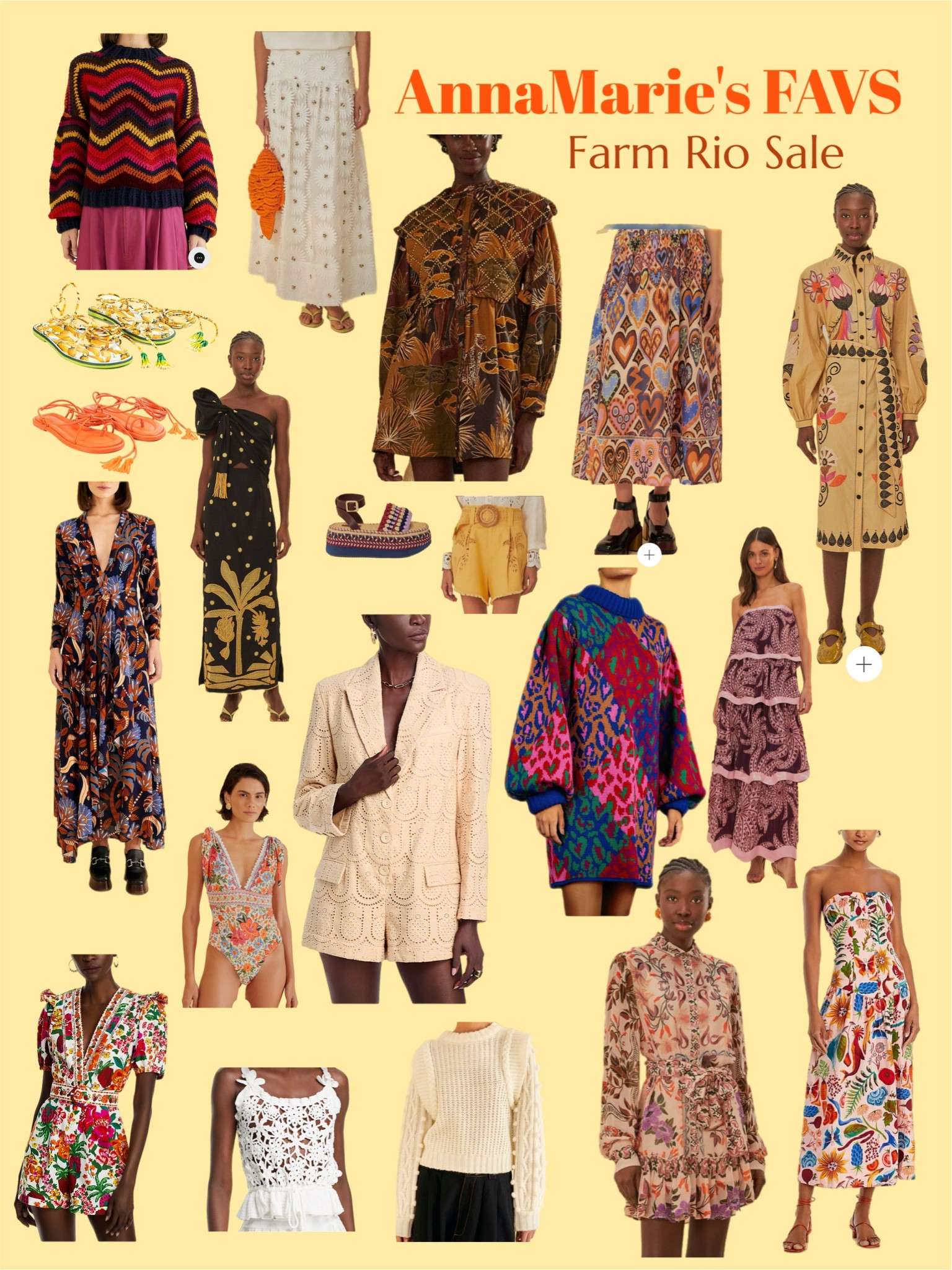 MY FAVS FROM THE FARM RIO SALE!!!!!

#LTKGiftGuide #LTKSaleAlert #LTKHoliday