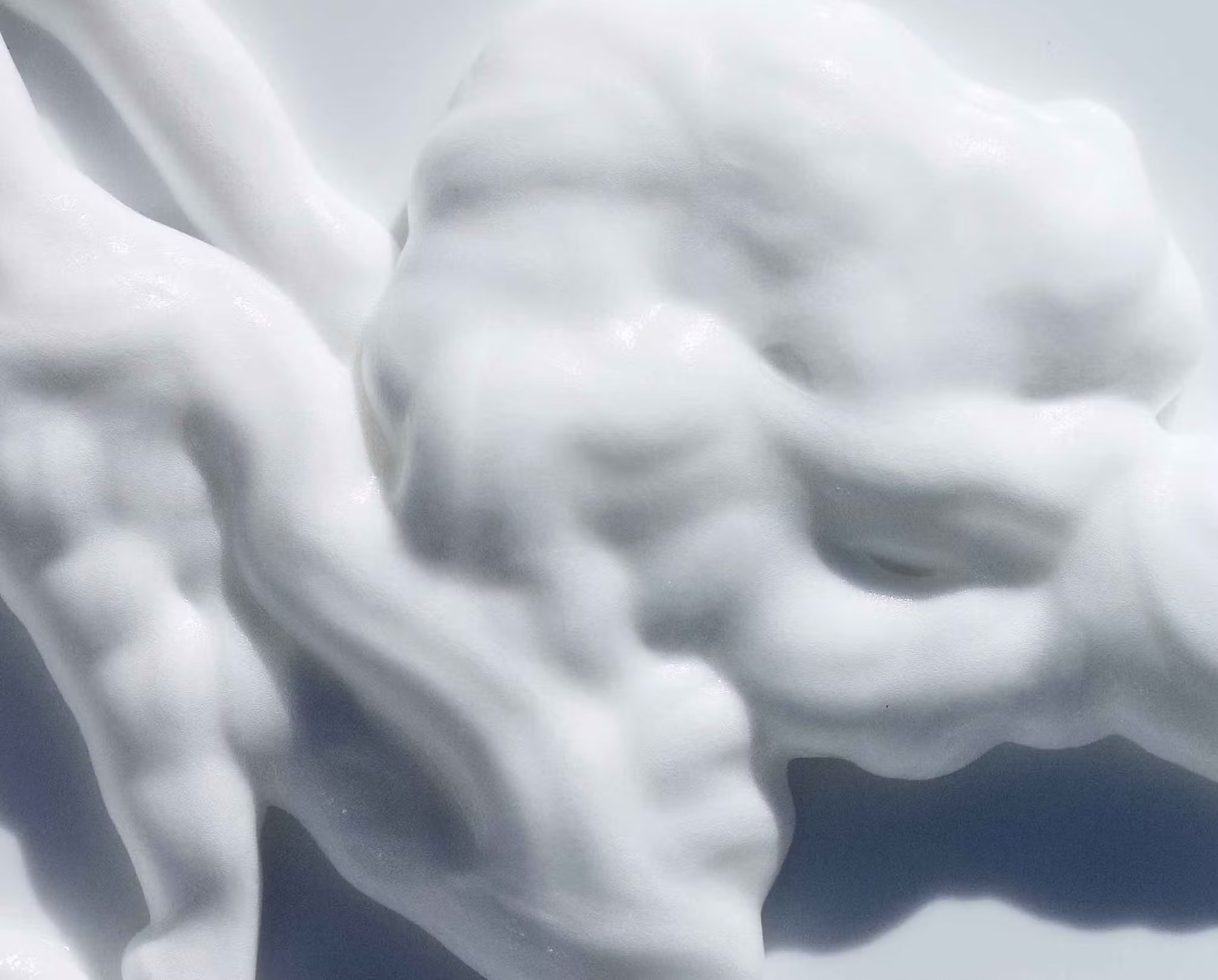 Foaming Shave Gel | Flamingo