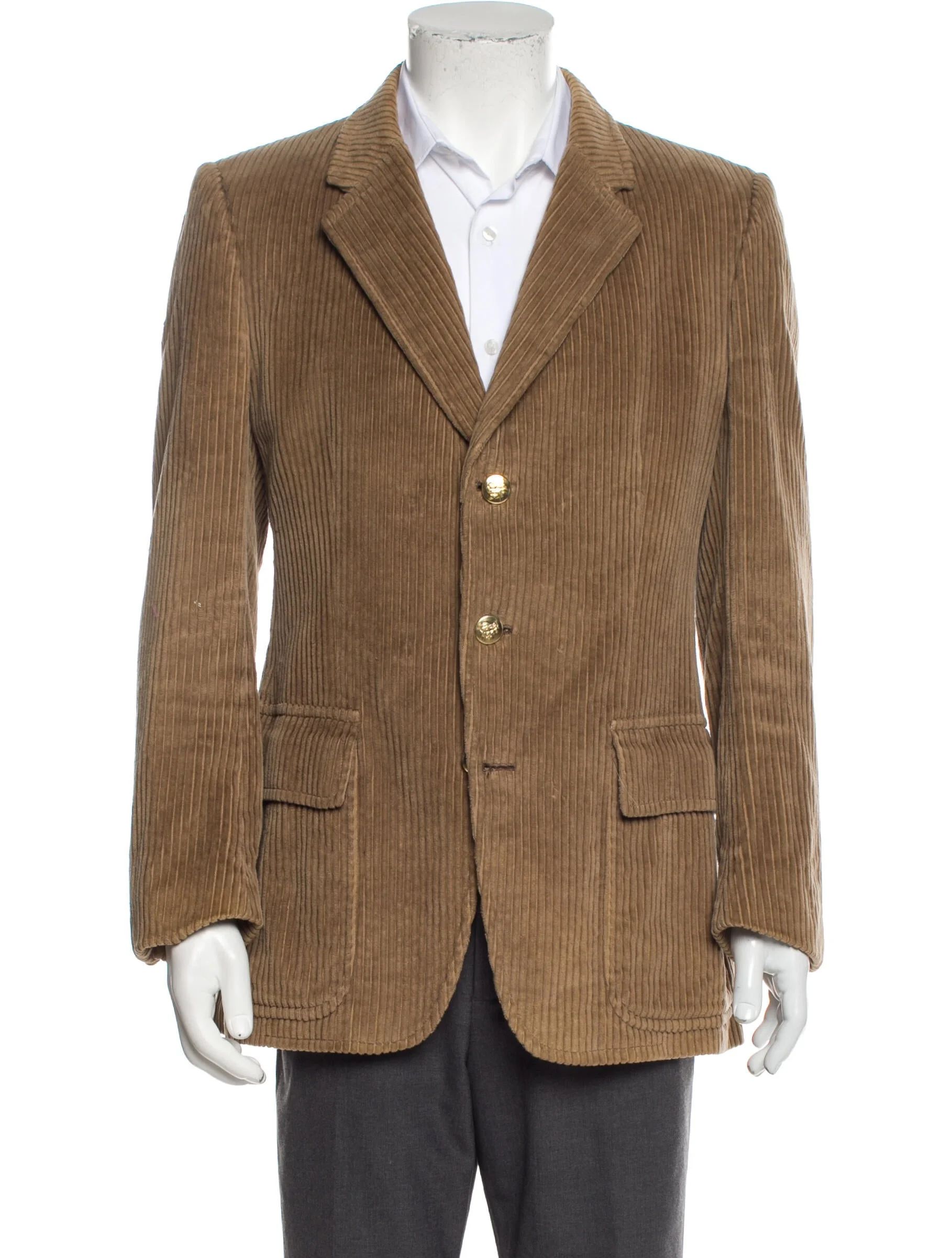Vintage 1970's Sport Coat | The RealReal
