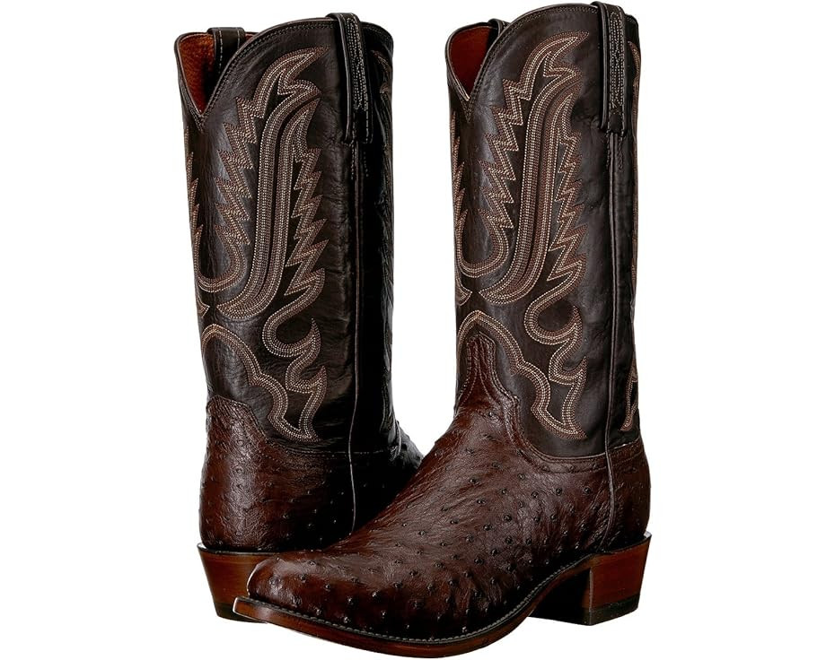 Lucchese HuecoLucchese Hueco | Zappos