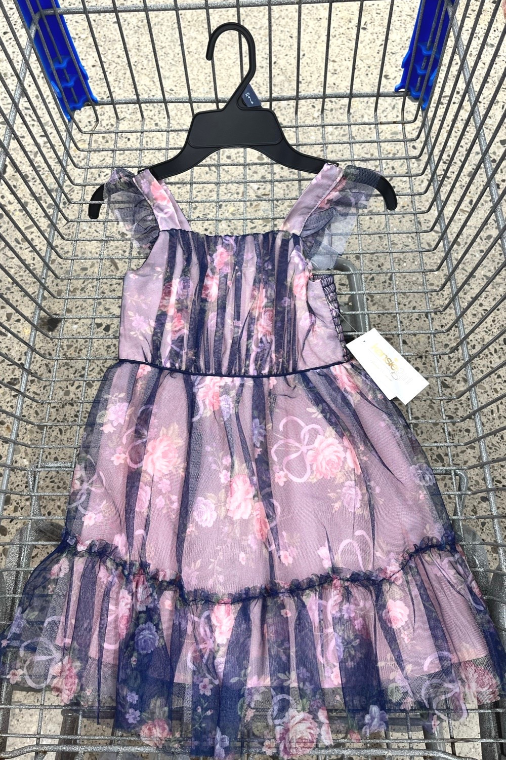 Affordable girls summer dress at Walmart.

Girls party dresses, casual flower girl dresses, girls formal dresses, girls special occasion dress.

#LTKWedding #LTKKids #LTKSeasonal