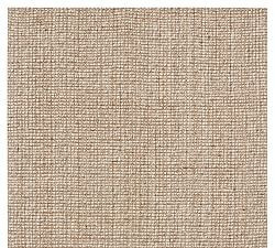 Chunky Wool/Jute Rug | Pottery Barn (US)