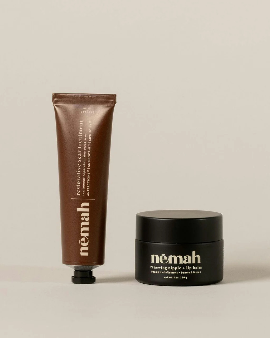 Postpartum Set | Nemah