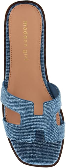 Madden Girl womens Haileyy | Amazon (US)