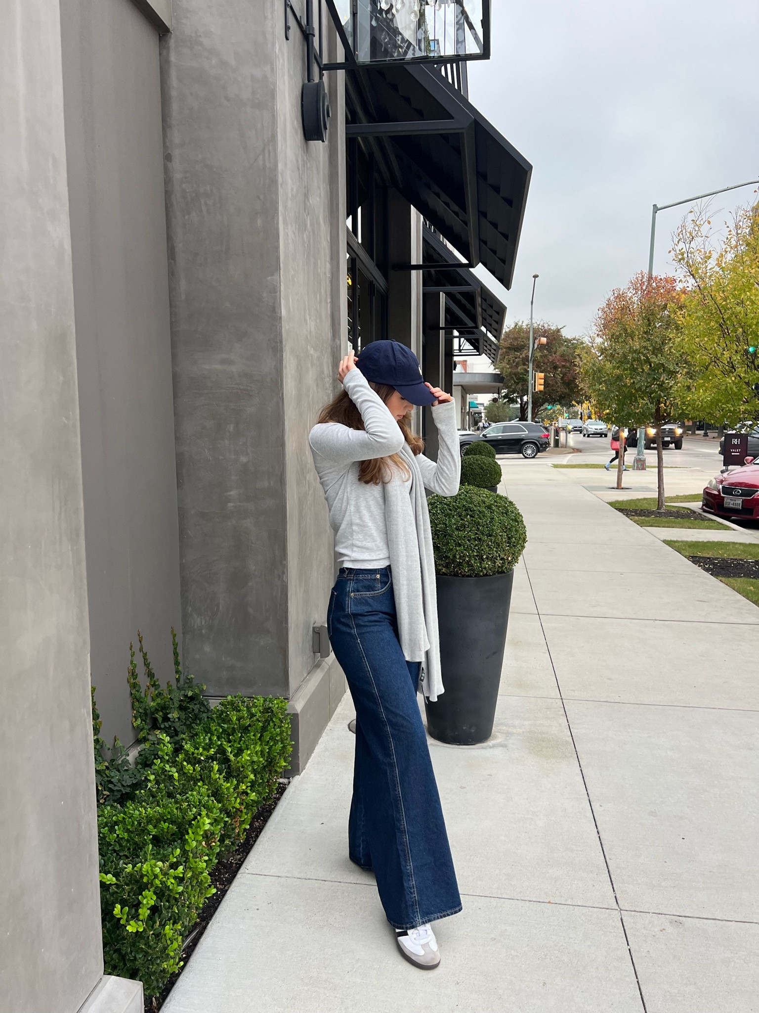 Mini Winter Capsule by Braylea Smith— I’ve made this for the girl who wants to make getting ready simple. My mini capsule is a group of 15 or so items that can all be styled together to create beautiful, effortless, & classy outfits✨

winter outfit, winter outfit idea, denim jeans, boots, booties, winter essentials, winter wishlist, winter outfits, abercrombie, a&f, abercrombie & fitch, jacket, fall sweater, pants, trousers, work wear, #ltksale, #ltkseasonal, jeans, abercrombie jeans, sweaters, winter dresses, white button up, mango, dress, boots, cowboy boots, black cowboy boots, Adidas sambas, Abercrombie trousers, vest, black vest, vest outfit, revolve, dark denim jeans, basics, capsule wardrobe, scarf 

#liketkit #LTKunder100 #LTKunder50 #LTKfit    #LTKFind #ltksalealert 

#LTKstyletip #LTKhome #LTKSeasonal #LTKstyletip #LTKbeauty #LTKitbag