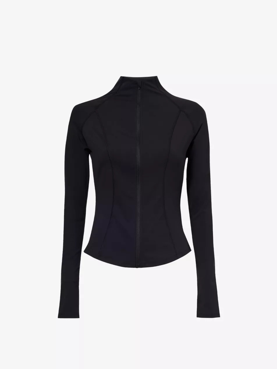 Dayflex Slim-Fit Stretch-Woven Jacket | Selfridges