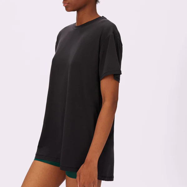 SuperSoft Oversized Sleeper Tee | Parade | Parade