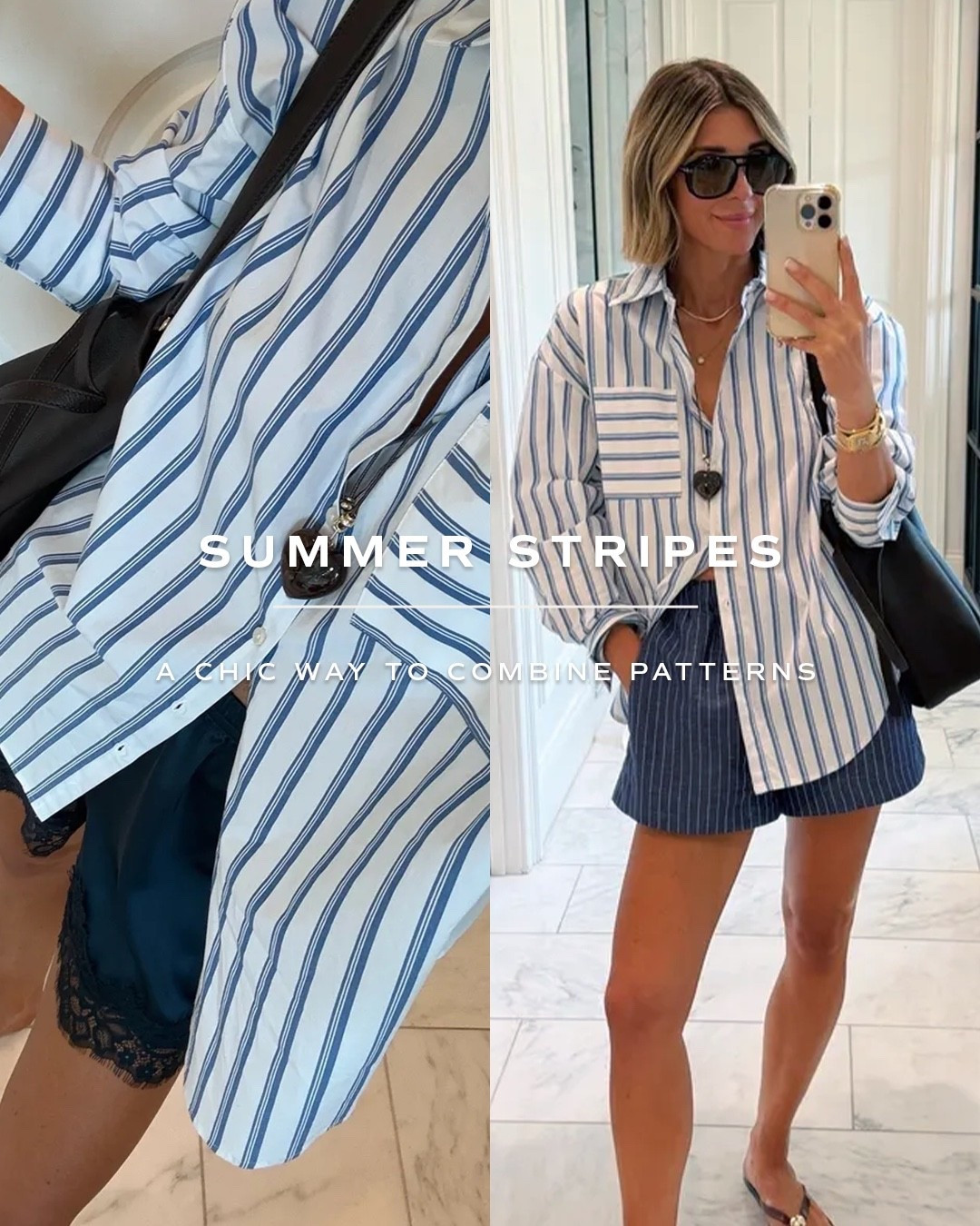 Another way to style this perfect button down from @Target 🤍

#LTKsummer #LTKstyletip