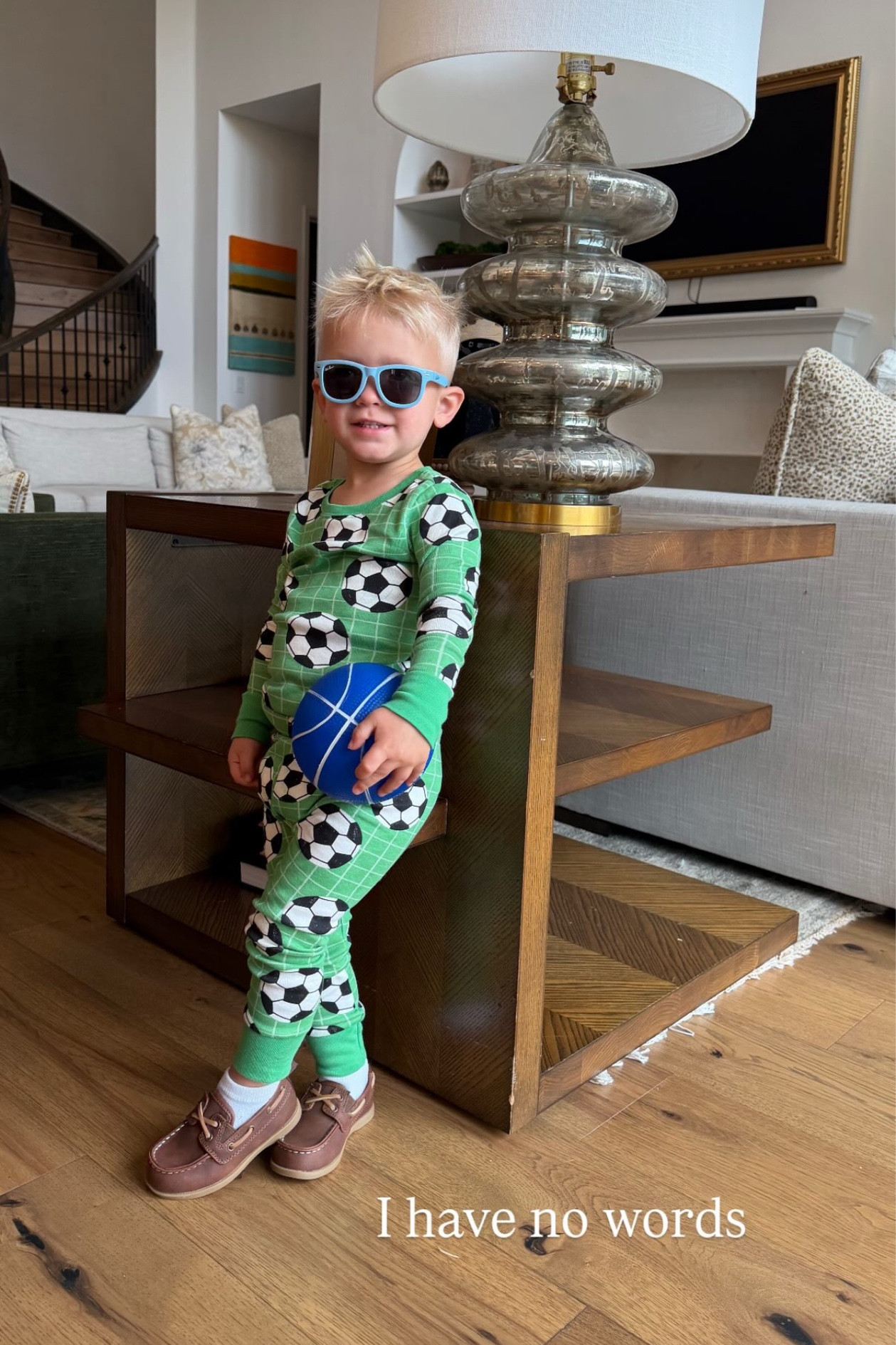 Soccer Jams ⚽️

#ChristianBlairVordy


#LTKKids #LTKmomlife #LTKSeasonal