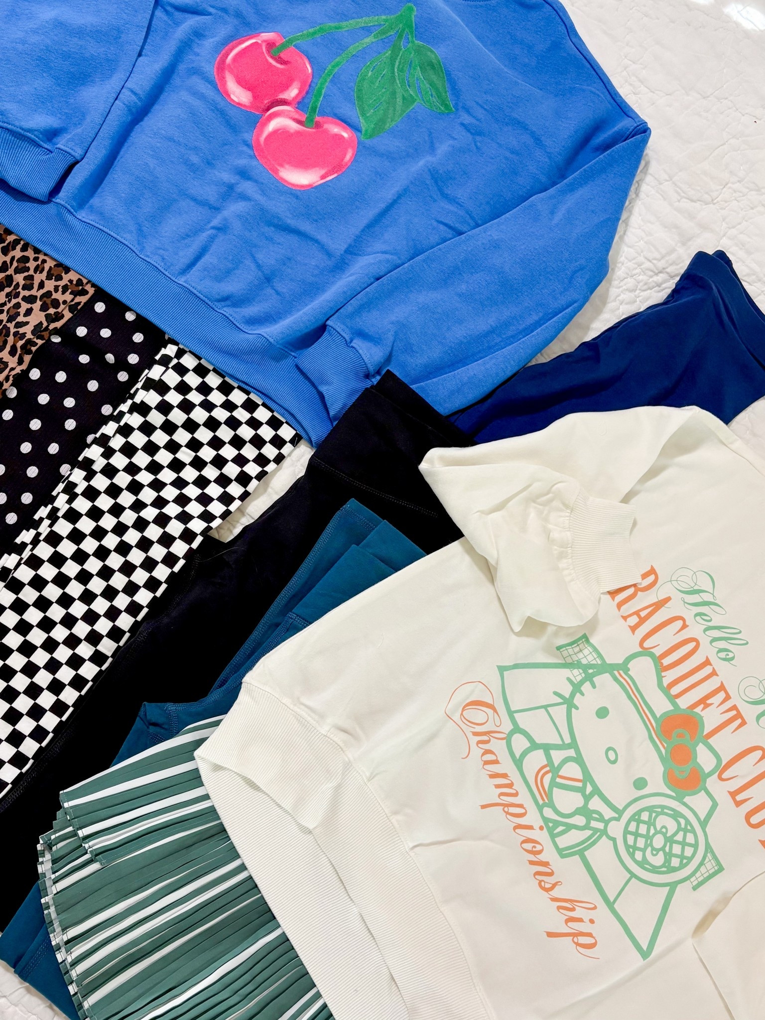 50% off! RUN!🏃‍♀️ 

*I also included my very favorite sweatshirt and legging styles that I live in in the fall.

#LTKActive #LTKKids #LTKSaleAlert