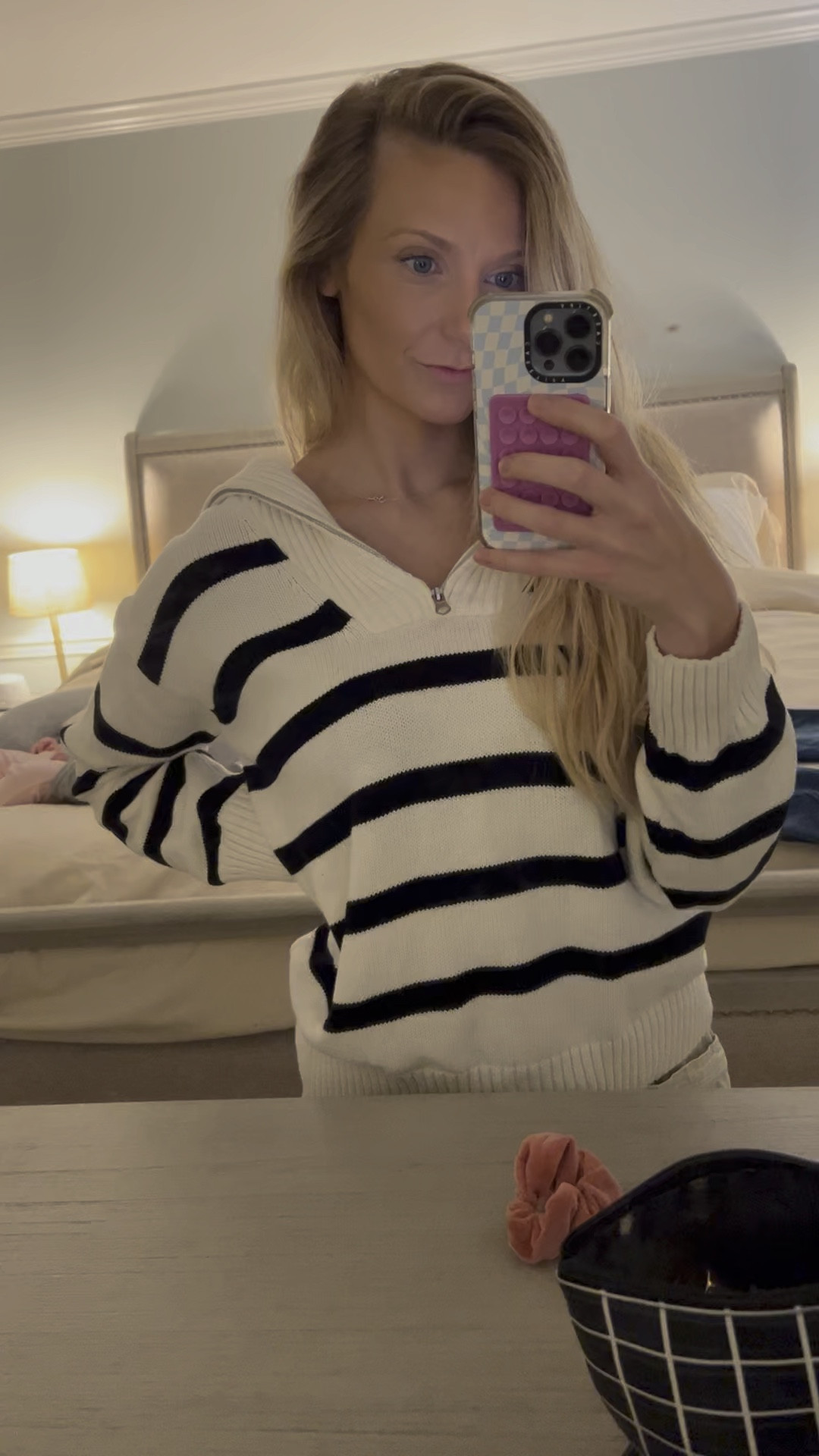 This Vici Collection pull over sweater is on sale! Absolutely love it and wear it all the time 

#LTKfindsunder50 #LTKsalealert