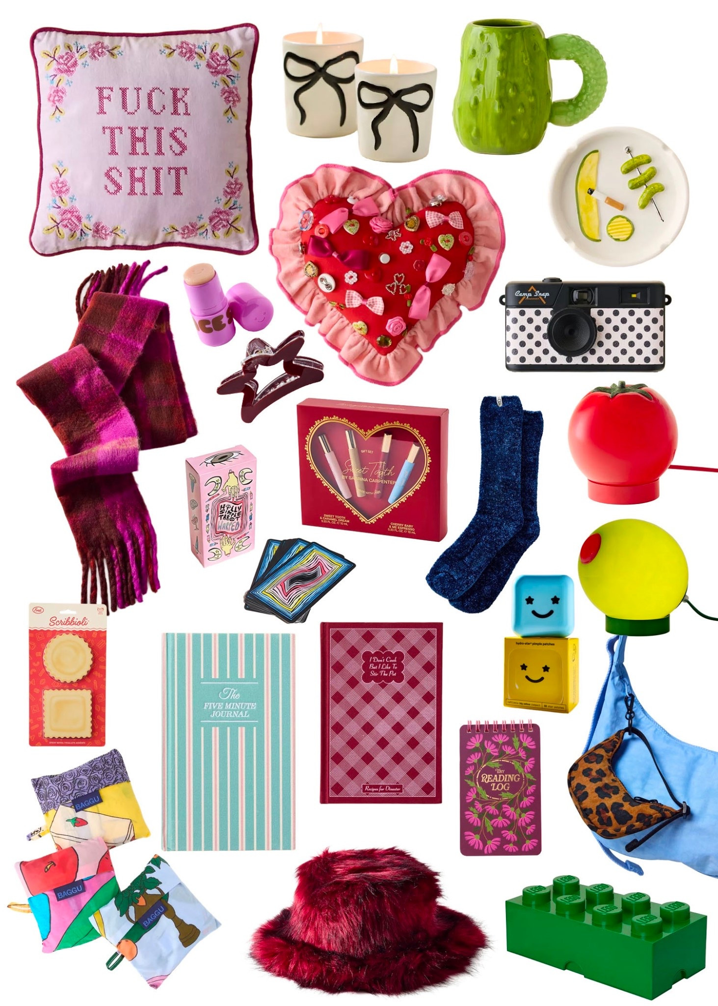 Urban outfitters gift guide

#LTKHoliday #LTKSeasonal #LTKGiftGuide