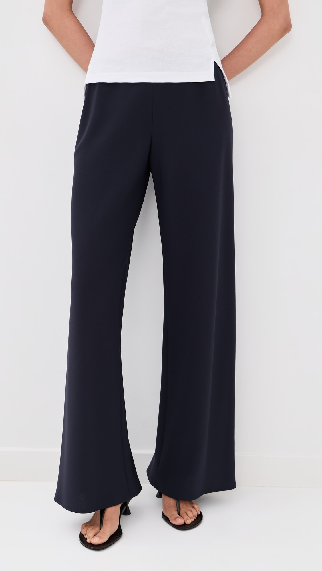 Marlow Wide Leg Pants | Shopbop