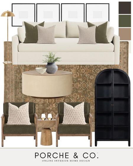 Living room inspo, living room mood board, living room design, moody living room, olive green living room 

#LTKHome #LTKStyleTip #LTKSaleAlert