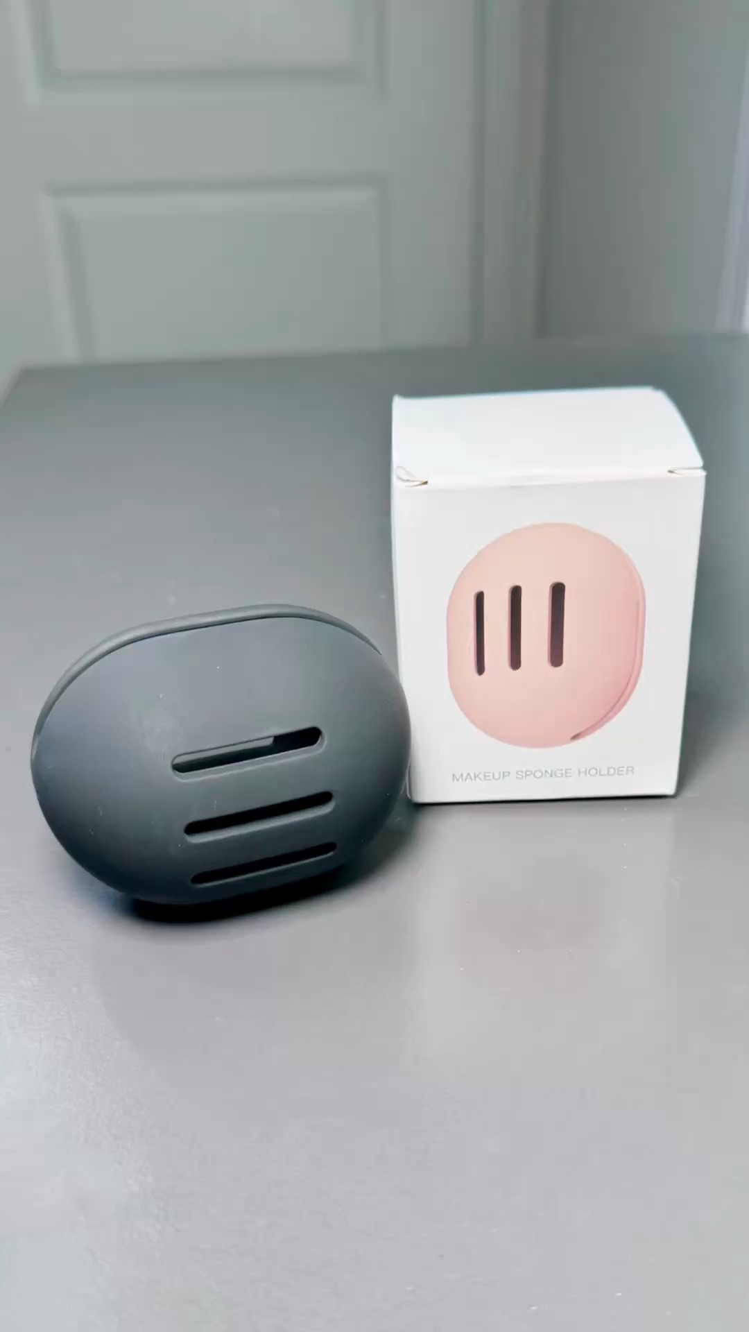 The perfect travel case for my makeup sponge when it’s dry or wet!

#LTKTravel #LTKBeauty