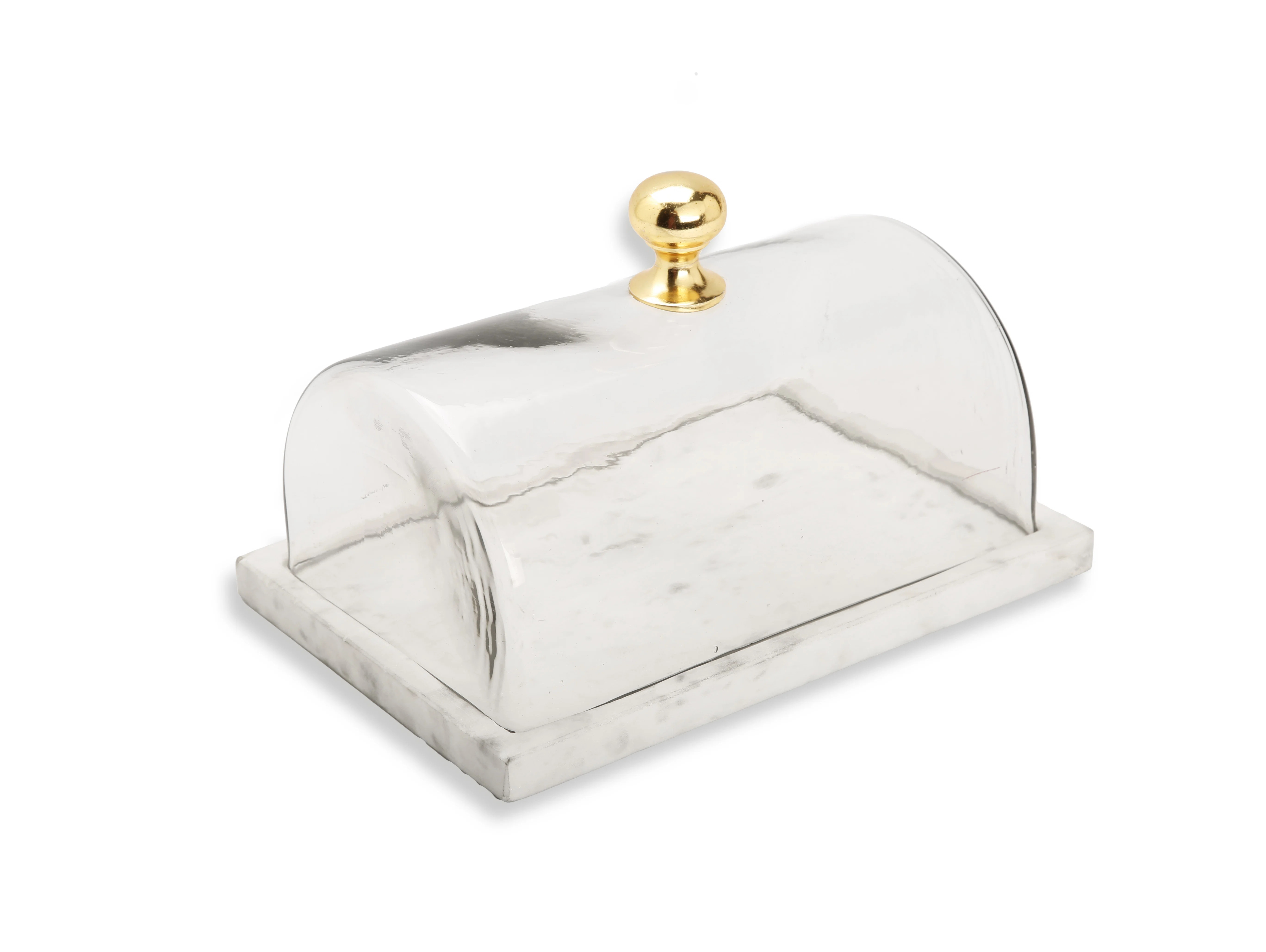 Rosdorf Park Eildon Marble Tray | Wayfair | Wayfair North America